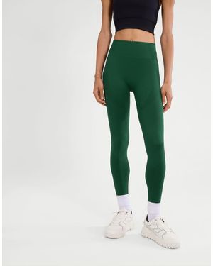 Ellesse Garceau Legging - Green
