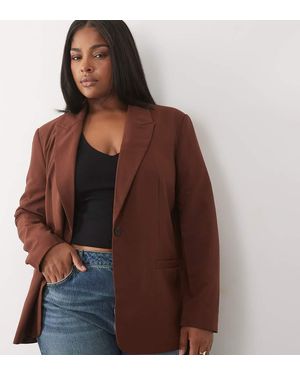 ASOS Curve - Bruin