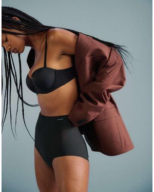 Calvin Klein Shapewear - Nero