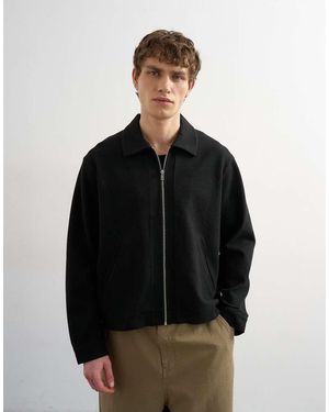 TOPMAN Premium - Zwart