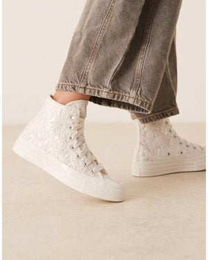 Converse Chuck 70 Hi - Neutro