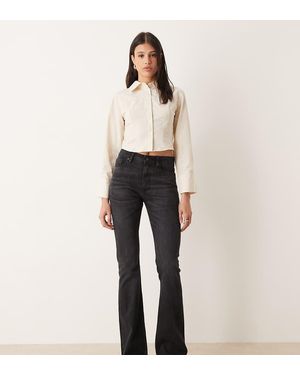 ASOS Asos Design Tall - Naturel