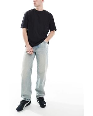 Cotton On Cotton On baggy Jeans - Blue
