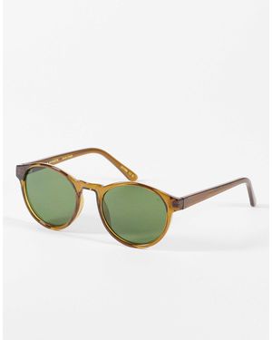 A.Kjærbede Marvin - lunettes - Vert