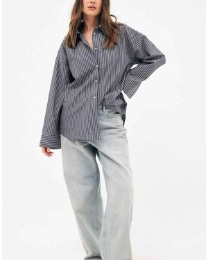 NA-KD Victoria Quitzau - Grey