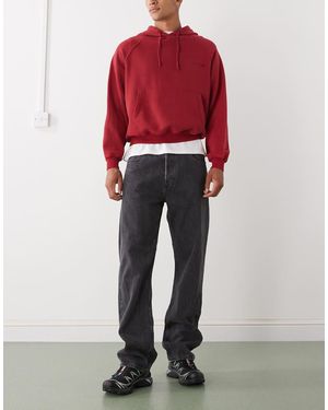 Weekday Space - Rood