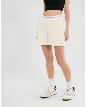 Ellesse Altilia Short - White