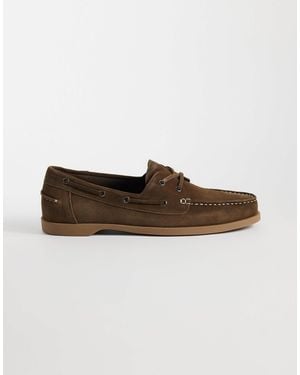Mango – bootsschuhe - Weiß