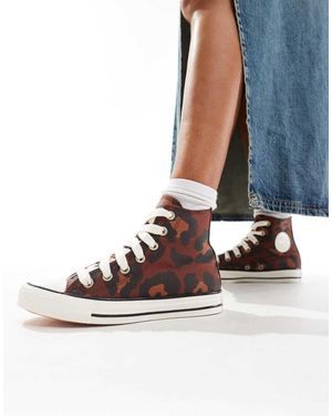 Converse Chuck Taylor All Star - Bianco