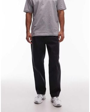 New Balance Athletics Relaxed Trouser - Grey