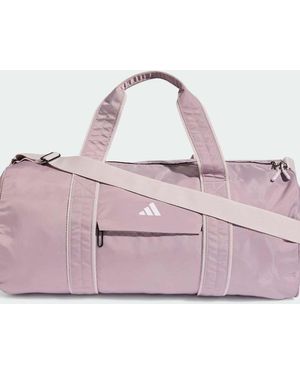adidas Originals Yoga Duffel Bag - Pink