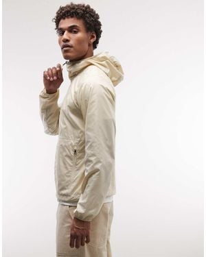 The North Face Cyclone Wind Jacket - Natural