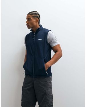 Regatta Bradwell Iii - Blauw