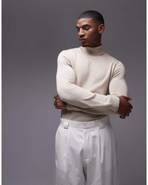 TOPMAN Essential - Grigio