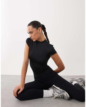 4505 Active - Zwart