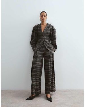 ARRANGE Co-Ord Con Pantaloni A Gamba Ampia - Multicolore