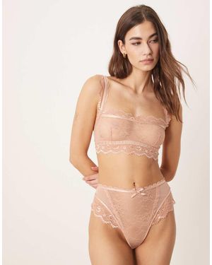 ASOS Ivy - Neutro