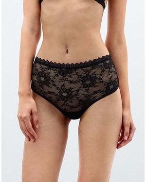 Intimissimi Tempting Treat - Black