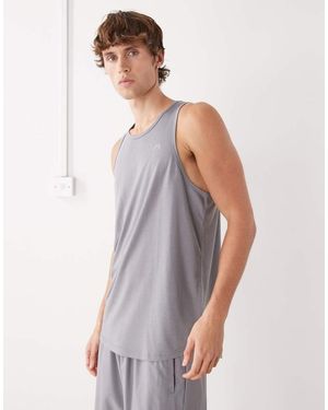 OOSC Elite Activewear - Bianco