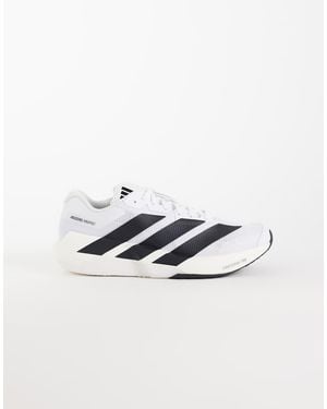 adidas Originals Adidas Training Adizero Dropset Pro Trainers - White