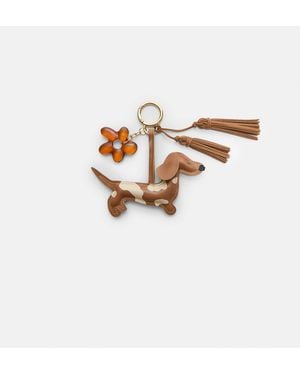 Stradivarius – schlüsselanhänger - Weiß