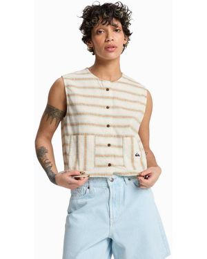 Quiksilver Lomas - Blue