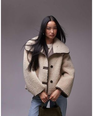 ARKET Giacca Oversize - Marrone