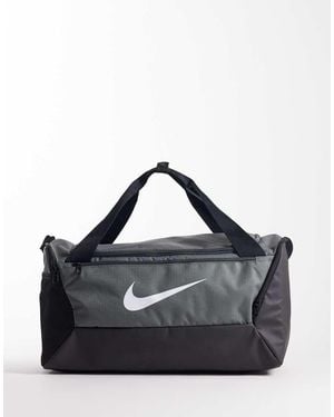 Nike Duffel Bag - Black