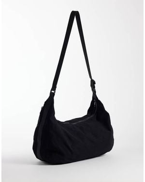ASOS Borsa A Tracolla - Nero