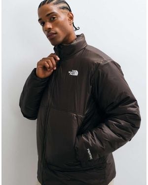 The North Face Pertex Explore Hacket - Black