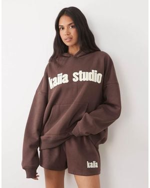 Kaiia Studio - Marrone