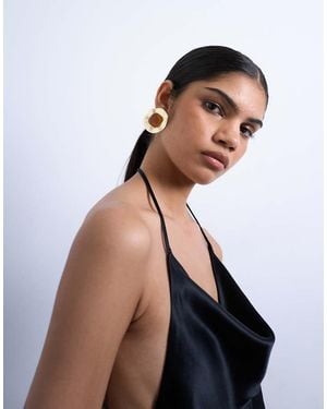 TOPSHOP Ellsey - Bruin