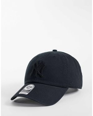 '47 Ny yankees ton-in-ton-cap - Blau