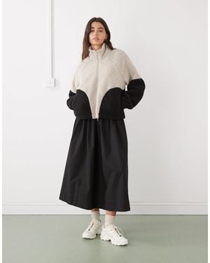 Noisy May Fleece - Multicolor