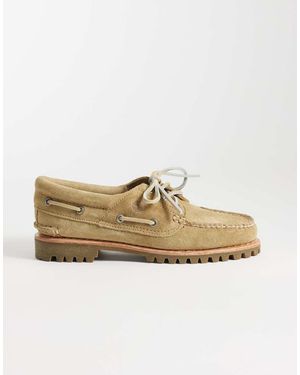 Timberland Heritage Noreen - Naturel