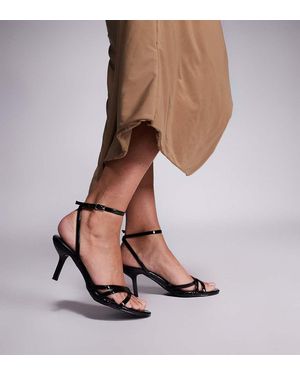 Public Desire Juliette - Bruin