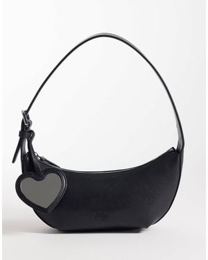 HUGO Twila Shoulder Bag - Blue