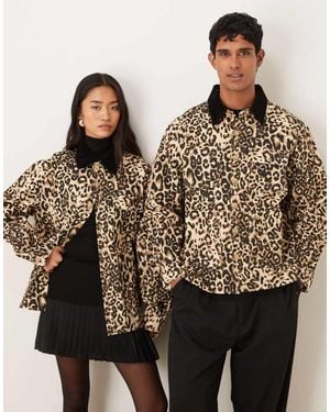 Sister Jane Worker Jacket - Black