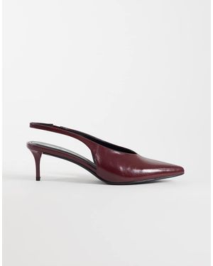 Public Desire Lychee - Marrone