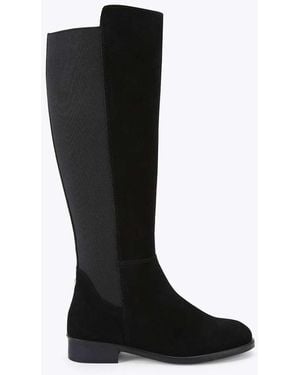Carvela Kurt Geiger Pienza 5050 Knee Boots - Black
