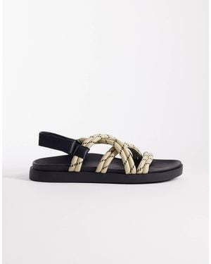ASOS – sandalen - Weiß