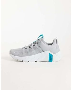Nike Free Metcon 7 Trainers - Blue