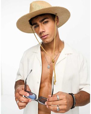 Jack & Jones Cappello - Bianco
