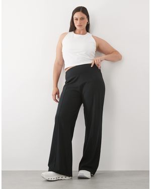 4505 Curve - icon - pantalon - Blanc