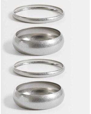 ASOS Asos Design Curve - Gris