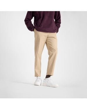 New Balance Athletics Standard Tapered Pant 28" - Grey