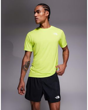 The North Face Lightbright - short 2-en-1 5 pouces - Vert