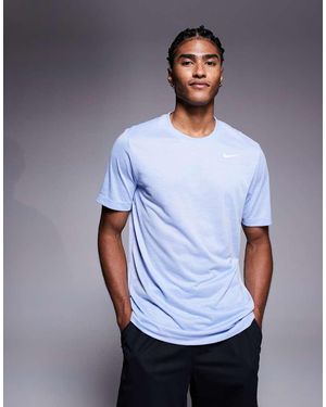 Nike Dri-Fit - Blu