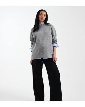 Mama.licious Mamalicious Maternity - Grigio