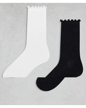 Cotton On The Perfect Pair - Zwart
